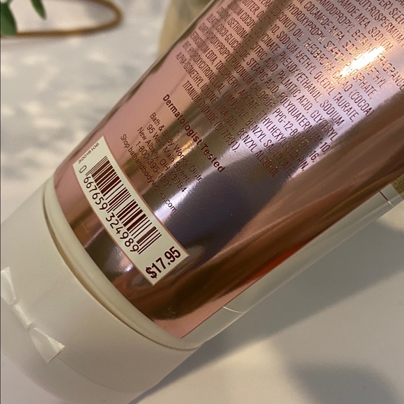 Bath & Body Works “In the Stars” New 3-pc Set - Picture 4 of 10